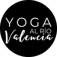 Logo Yoga al Río Valencia